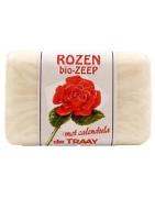 Zeep roos / calendulaZeep8713406550049