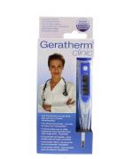 Thermometer clinicZwangerschap/bevalling4018674401524