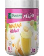 Regime maaltijd shake banaanSlank/dieet maaltijdvervangers5412158030108