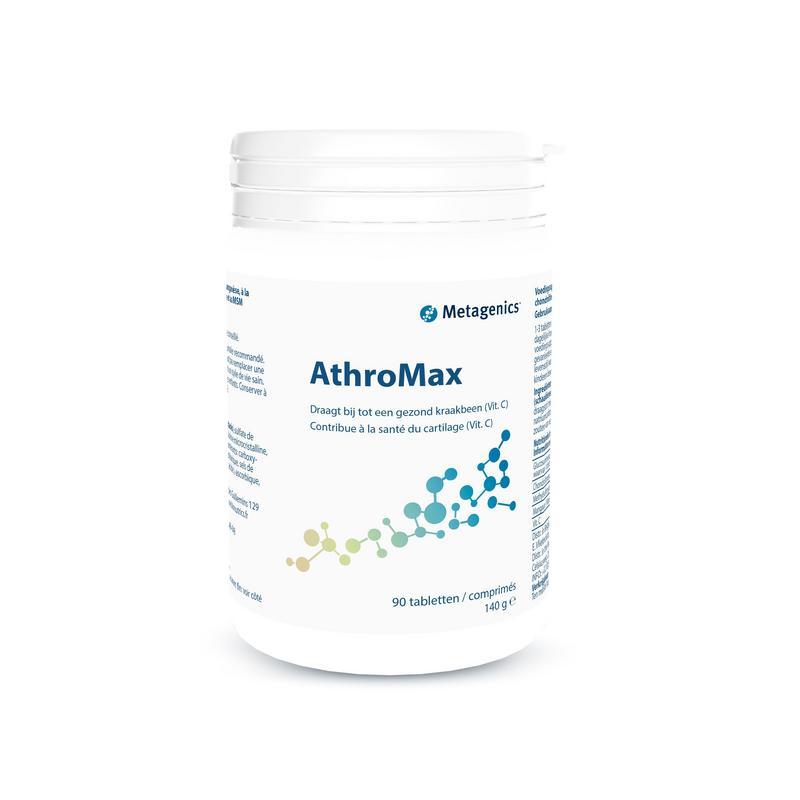 ArthromaxOverig vitaminen/mineralen5400433276518