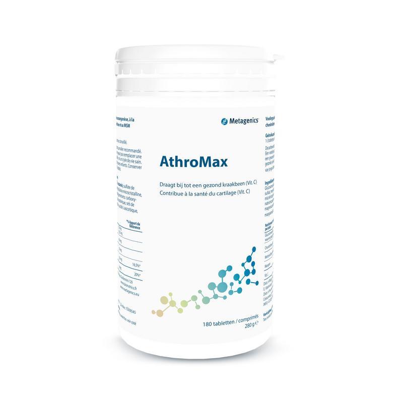 ArthromaxOverig vitaminen/mineralen5400433276525