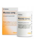 Mucosa compositum HArtikel 6 complex8714725039277