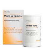 Mucosa compositum HArtikel 6 complex8714725039284