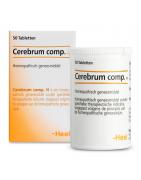 Cerebrum compositum HArtikel 6 complex8714725039314