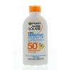 Ambre solaire kids milk factor SPF50+In de zon5410103026831