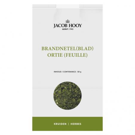 Brandnetelblad kruidenKoffie/thee8712053811619