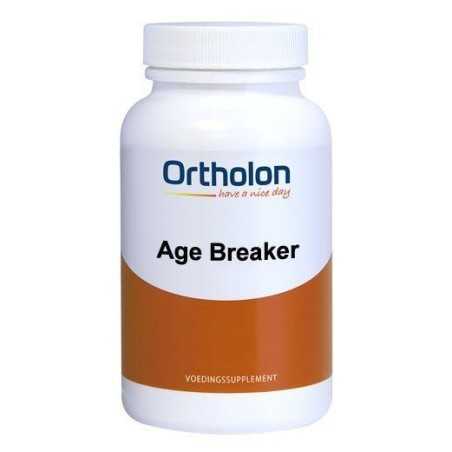 Age breakerOverig gezondheidsproducten8716341100126