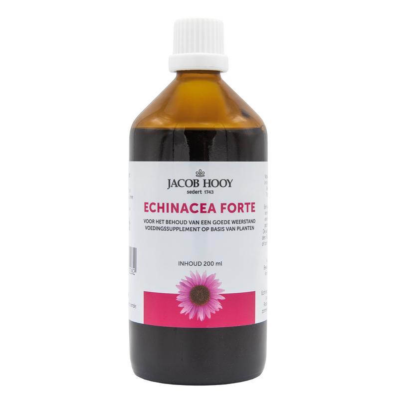 Echinacea forteFytotherapie8712053712282