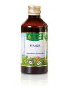 MA 628Ayurveda8713544006668