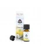 Tea tree clean airEtherische oliën/aromatherapie8714243053502