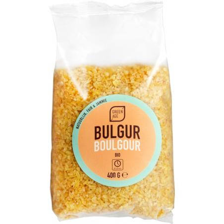 Bulgur bioVoeding8718885870565