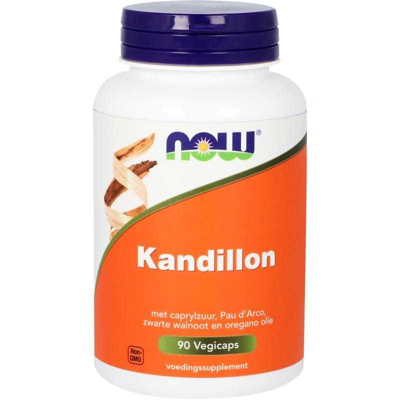 KandillonOverig gezondheidsproducten733739101495