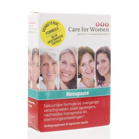 MenopauseOverig gezondheidsproducten8717154030020