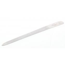 Slant tweezer bell bottom blueStaalwaren handen/voeten/benen038097019346