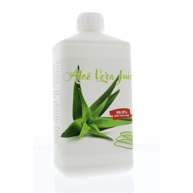 Aloe vera juiceDranken8714193100417