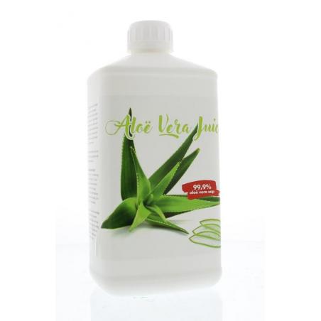 Aloe vera juiceDranken8714193100417