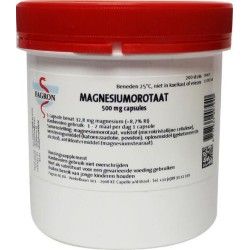 Magnesium trio softgelsMineralen enkel733739146267