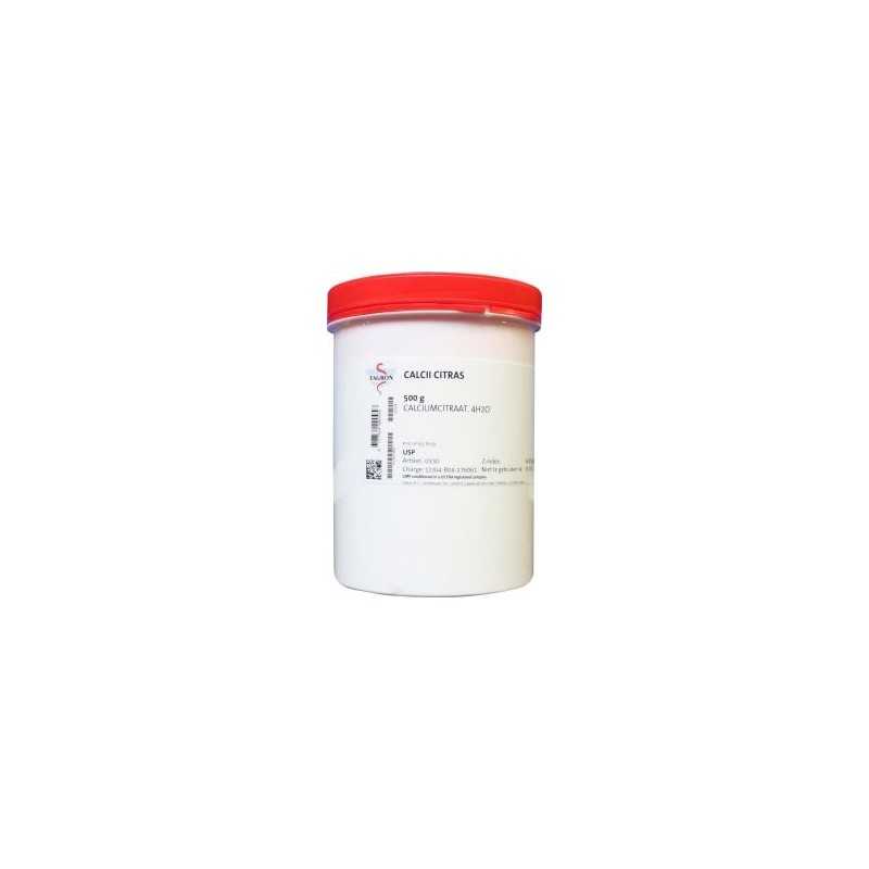 Calcium citraatMineralen multi8717564000958