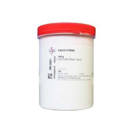 Calcium citraatMineralen multi8717564000958