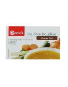 Heldere bouillon gistvrij tablettenVoeding7611400003558