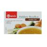 Heldere bouillon gistvrij tablettenVoeding7611400003558