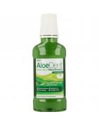 Aloe dent aloe vera mondwaterMondspoeling5029354001254