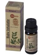 Baby inhalatie olie bioEtherische oliën/aromatherapie8714139001594