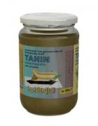 Tahin met zout eko bioBeleg8712439031105