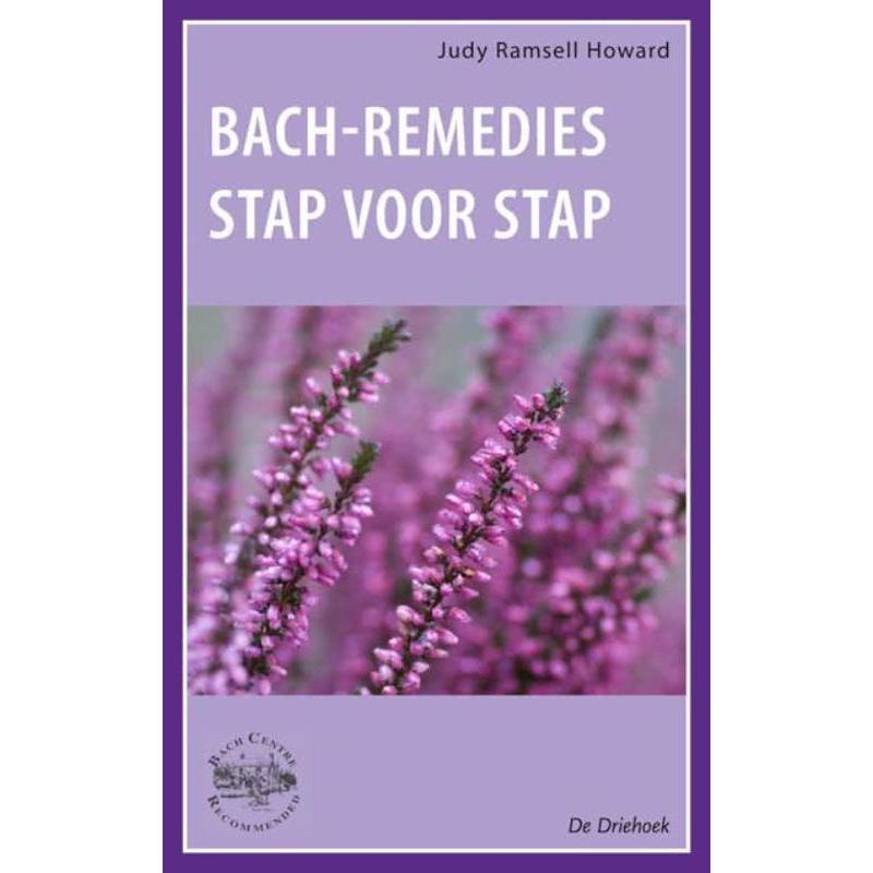 Remedies stap voor stapBoeken/folders9789060306345