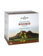 Rooibosthee jubileum doosKoffie/thee8712053353003