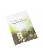 Tea tree olie H RijpkemaBoeken/folders8714243039384