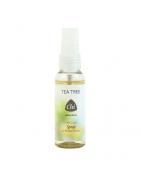 Tea tree (eerste hulp) sprayEtherische oliën/aromatherapie8714243039896