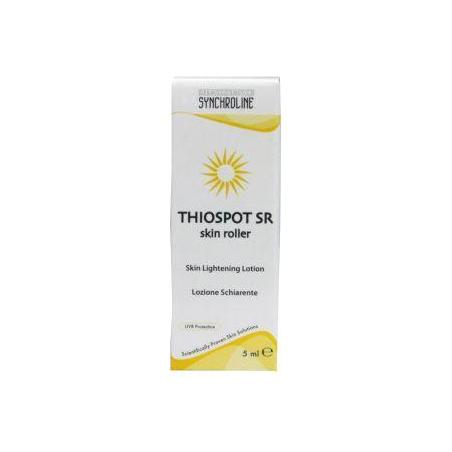 Thiospot skin rollerOverig cosmetica8023628700062