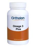 Omega 3 plusVetzuren8716341200215