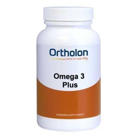 Omega 3 plusVetzuren8716341200215