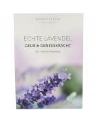 Echte lavendel RijpkemaBoeken/folders8714243039926