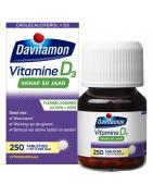 Vitamine D 50+Overig vitaminen/mineralen8710537703214