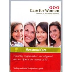 Femme hormoonsupport voor de vrouwOverig gezondheidsproducten8717438692159