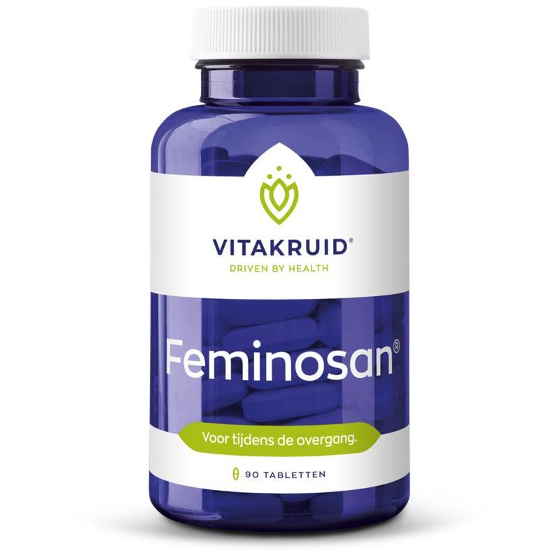 FeminosanOverig gezondheidsproducten8717438690032