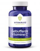 Gebufferde Vitamine CVitamine enkel8717438690056