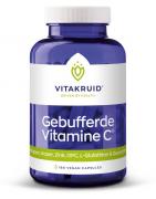 Gebufferde Vitamine CVitamine enkel8717438690049