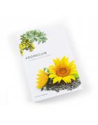 Aromatherapie van Absint tot ZonnebloemBoeken/folders8714243040526