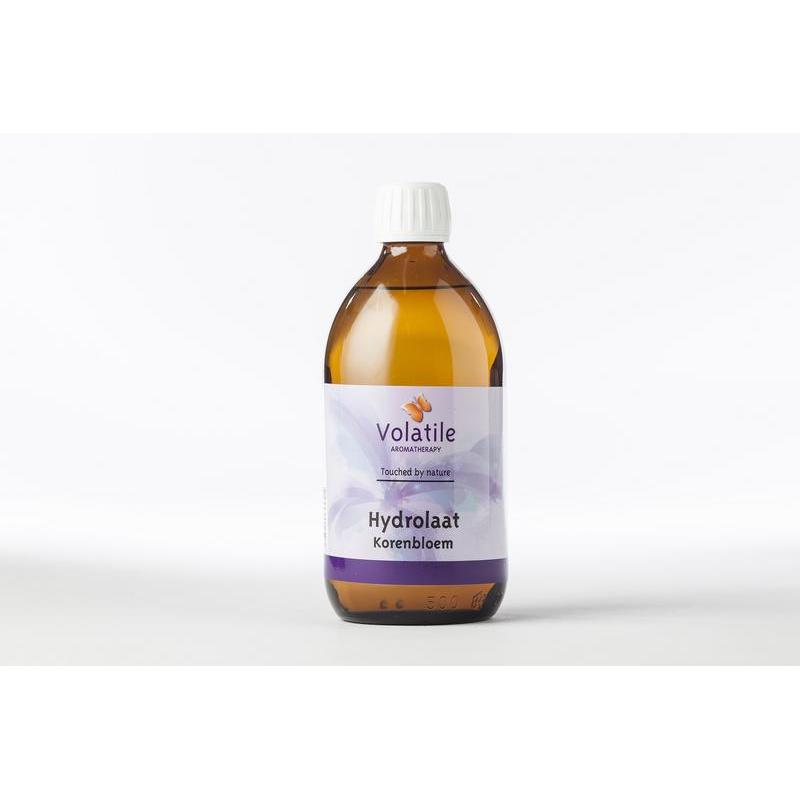 Korenbloem hydrolaatEtherische oliën/aromatherapie8715542012597