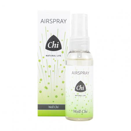 Well airsprayEtherische oliën/aromatherapie8714243040960