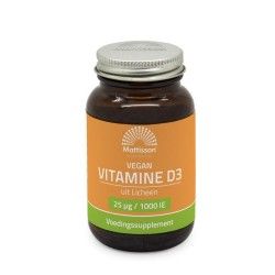 330 Vitamine C ascorbinezuurVitamine enkel8715687603308