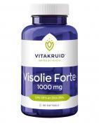 Visolie Forte 1000 mg EPA 35% DHA 25%Vetzuren8717438690070