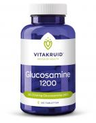 Glucosamine 1200Overig vitaminen/mineralen8717438690094