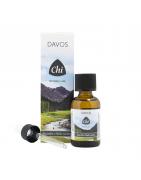 Davos kuurolieEtherische oliën/aromatherapie8714243026919