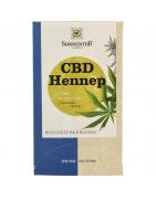 CBD hennep thee bioKoffie/thee9004145026254