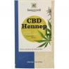 CBD hennep thee bioKoffie/thee9004145026254